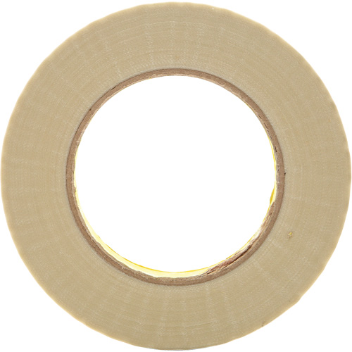Ruban en tissu de verre, 19 mm (3/4") la x 55 m (180') lo We Share Industrial Supply