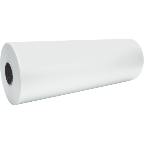Ruban de masquage haute temp&eacute;rature pour la peinture 7300, 457 mm (18") x 457 m (1500'), Transparent We Share Industrial Supply