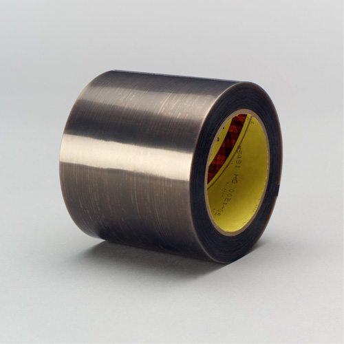 Ruban de PTFE, PTFE, 9 mm (3/4") la x 33 m (108') lo, 6,5 mils &eacute;pais We Share Industrial Supply