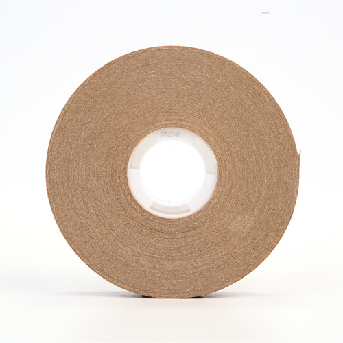 Scotch&reg; ATG Adhesive Transfer Tape, 19 mm (3/4") W x 33 m (108') L, 2 mils We Share Industrial Supply