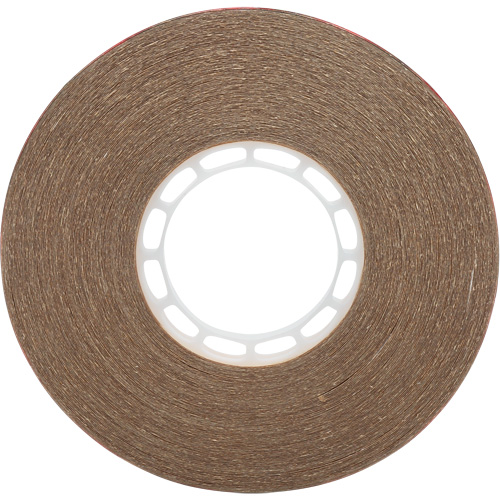 Scotch&reg; ATG Adhesive Transfer Tape, 6 mm (1/4") W x 16.5 m (54') L, 5 mils We Share Industrial Supply
