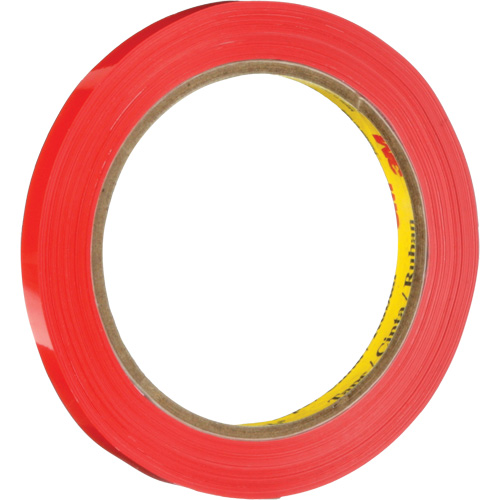 Ruban pour codification par couleur Scotch We Share Industrial Supply