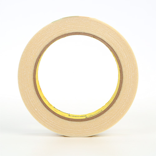 UHMW PE Film Tape, Polyethylene, 25.4 mm (1") W x 16 m (54') L, 6.7 mils Thick We Share Industrial Supply