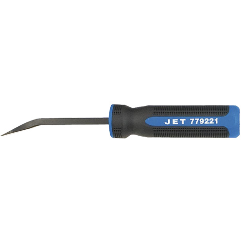 JMPB-8 Mechanic's Pry Bar, 8" L We Share Industrial Supply