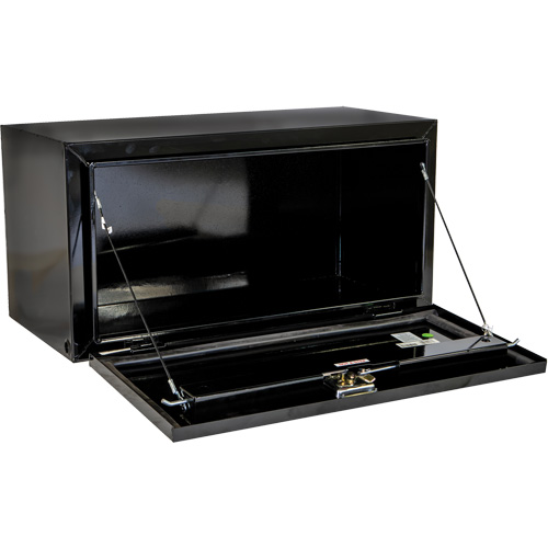 Steel Underbed Box We Share Industrial Supply