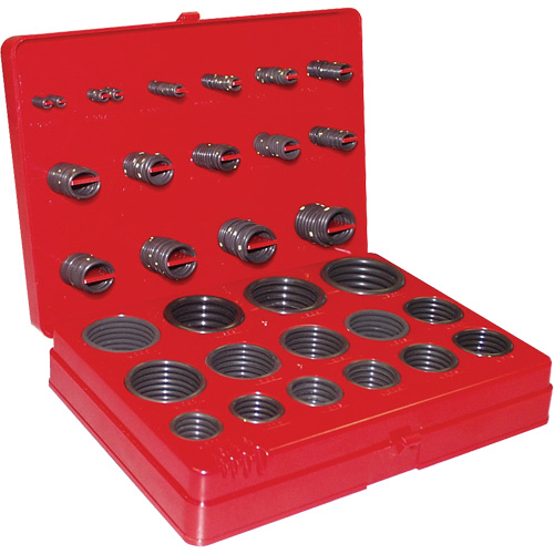 SAE O-Ring Assortment We Share Industrial Supply