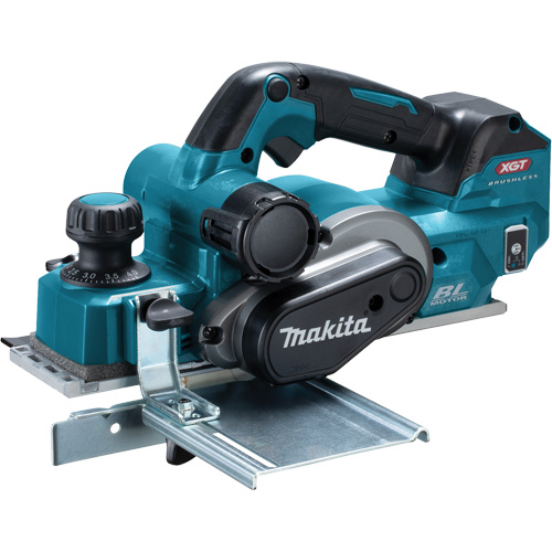 XGT Brushless Cordless Planer (Tool Only) We Share Industrial Supply