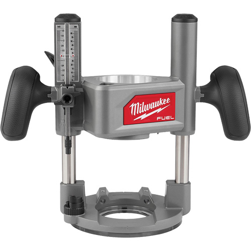 Base plongeante pour toupie 1/2" M18 Fuel We Share Industrial Supply