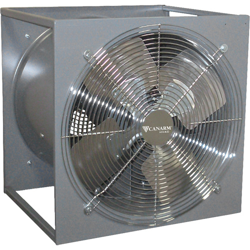 Ventilateur utilitaire portable We Share Industrial Supply