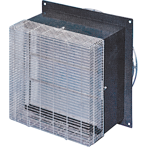 Fan Guard 12"  Front We Share Industrial Supply