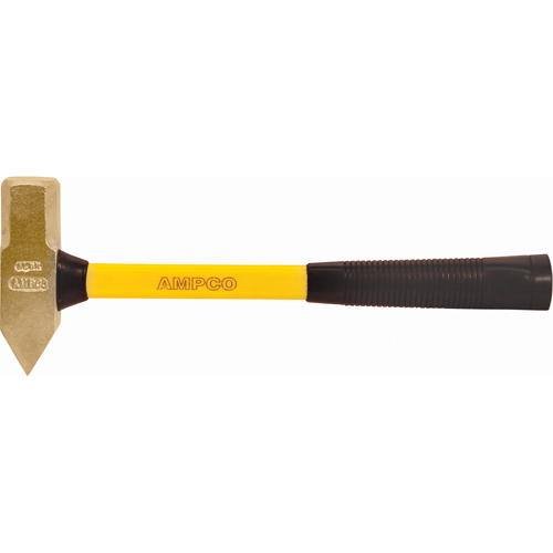 Marteau de forgeron, Poids de la t&ecirc;te 1,5 lb, 14" lo We Share Industrial Supply