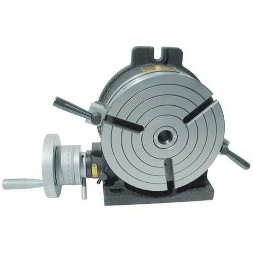 Table rotative horizontale et verticale We Share Industrial Supply
