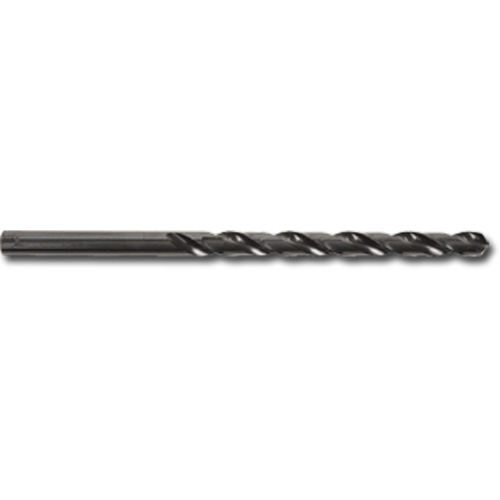 M&egrave;che &agrave; longueur conique et tige droite, 1 mm, Acier rapide We Share Industrial Supply