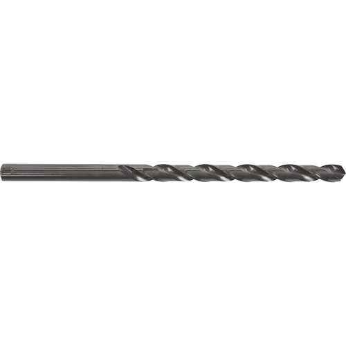 M&egrave;che &agrave; longueur conique et tige droite, 1/16", Acier rapide We Share Industrial Supply