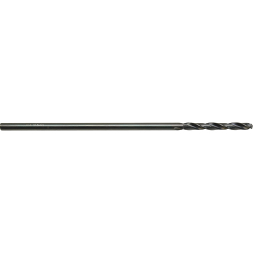 Foret allong&eacute; a&eacute;ronautique, A, Acier rapide, Cannelure 2-5/8" We Share Industrial Supply