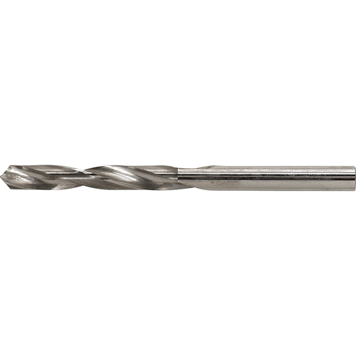 Foret court pour usage g&eacute;n&eacute;ral, Carbure, J, 2-1/8" lo, 2-1/8" Cannelure We Share Industrial Supply