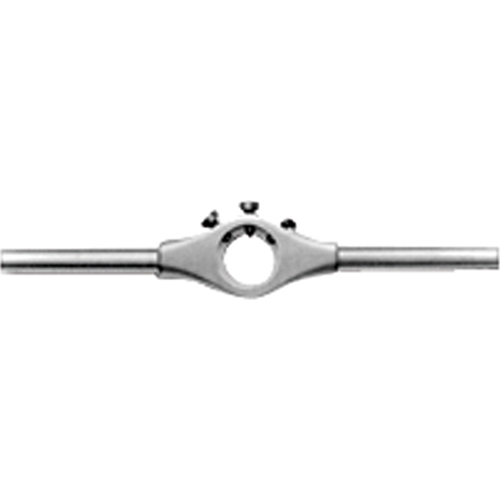 Round Die Stock We Share Industrial Supply