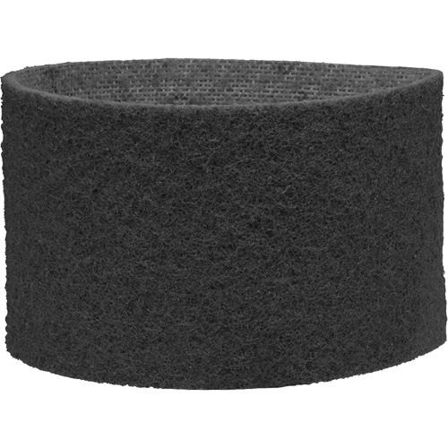 Scotch-Brite Surface Conditioning File Belt We Share Industrial Supply