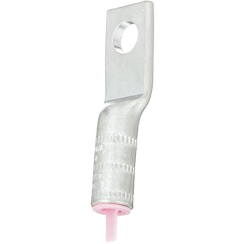Scotchlok Aluminum One Hole Lug We Share Industrial Supply