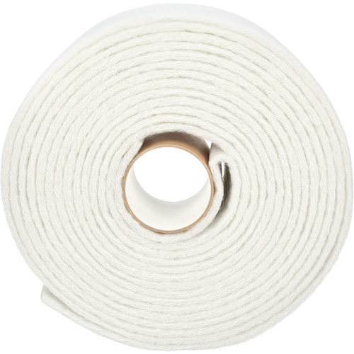 Scotch-Brite Clean & Finish Roll, Cleaning, 4" W x 30' L We Share Industrial Supply