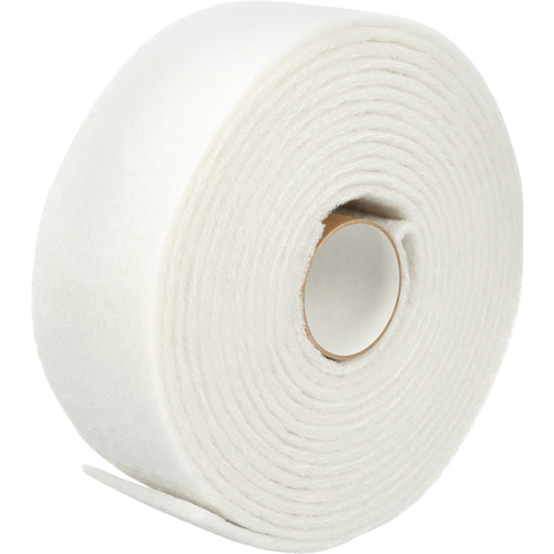Scotch-Brite Clean & Finish Roll, Cleaning, 4" W x 30' L We Share Industrial Supply