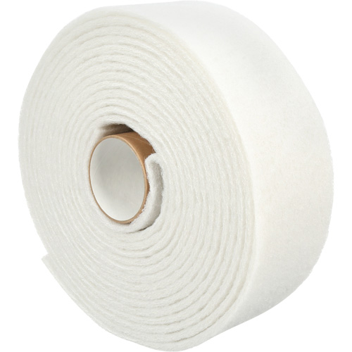 Scotch-Brite Clean & Finish Roll, Cleaning, 4" W x 30' L We Share Industrial Supply