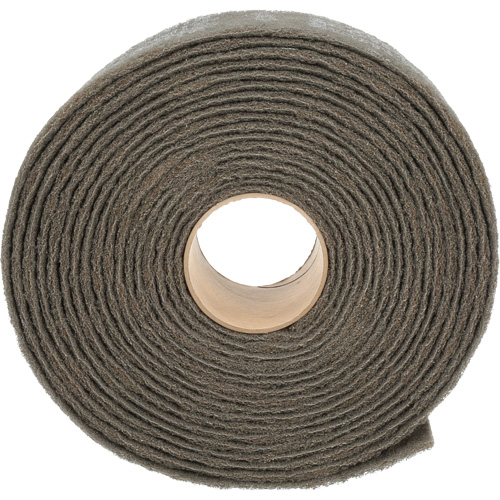 Scotch-Brite Clean & Finish Roll, Very Fine, 4" W x 30' L We Share Industrial Supply