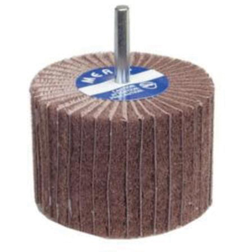 Meule &agrave; lamelles non tiss&eacute;e Interleaf We Share Industrial Supply