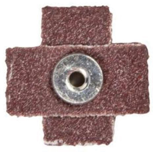 Cross Abrasive Pad We Share Industrial Supply