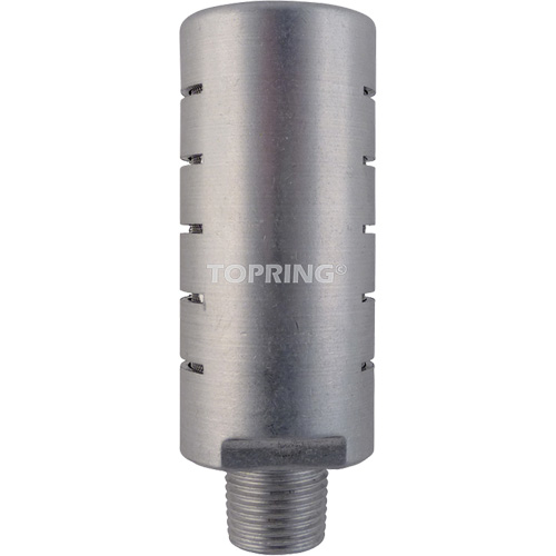 Silencieux pneumatique We Share Industrial Supply