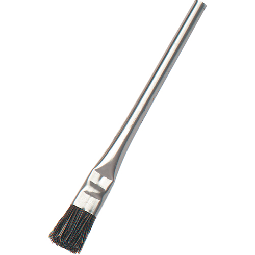 Brosses pour application d'acide/flux, Longueur 6" We Share Industrial Supply