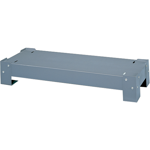 Bases d'armoire pour bacs We Share Industrial Supply