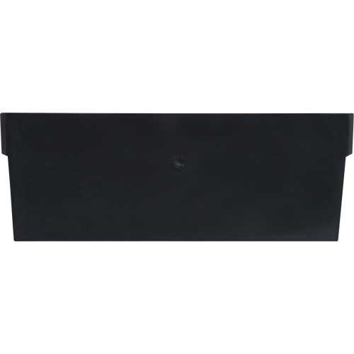 Diviseur pour bacs de rangement pour tablettes We Share Industrial Supply