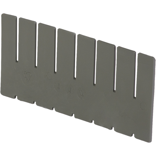 ESD Divider Boxes - Short Dividers We Share Industrial Supply