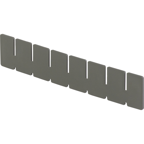 ESD Divider Boxes - Long Dividers We Share Industrial Supply
