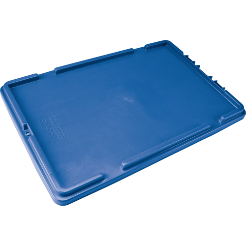 Cover for Stack & Nest Tote We Share Industrial Supply