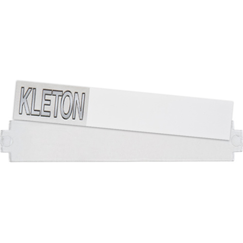 Faceplate With Label We Share Industrial Supply