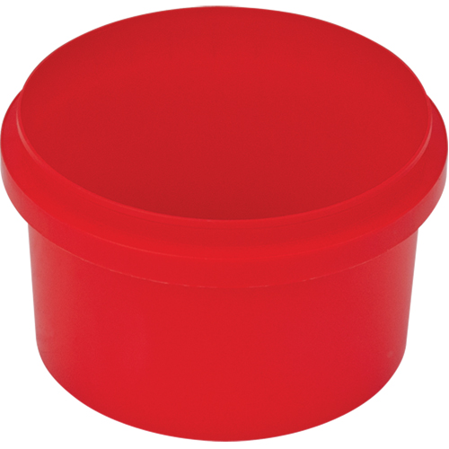 8 oz. Container without Lid We Share Industrial Supply