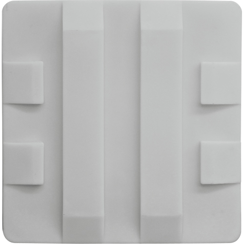 Couvercles de bacs emboîtables We Share Industrial Supply