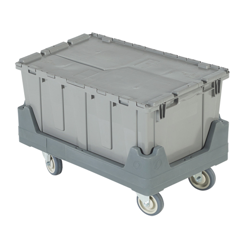 Chariot FliPak We Share Industrial Supply