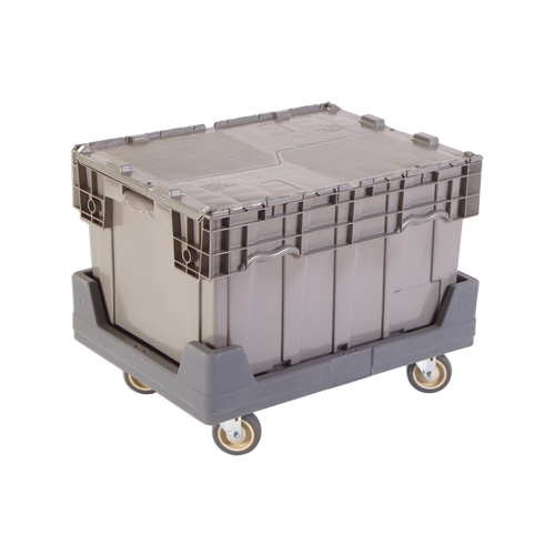 Chariot FliPak We Share Industrial Supply