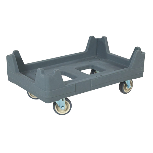 Chariot FliPak We Share Industrial Supply