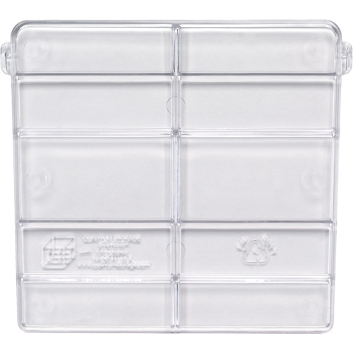 Cross Divider for Stack & Hang Bin We Share Industrial Supply