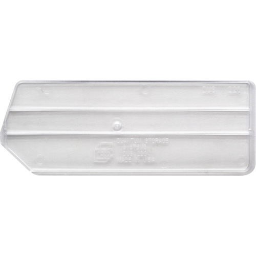 Divider for Stack & Hang Bin We Share Industrial Supply