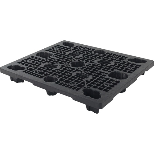 Palette emboîtable HD XpressPal We Share Industrial Supply