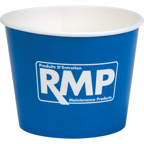 Polyethylene-Coated Bucket We Share Industrial Supply