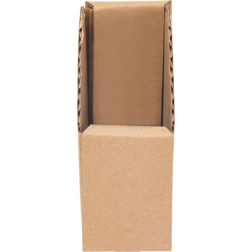 Diviseurs amovibles profonds en carton ondul&eacute; We Share Industrial Supply