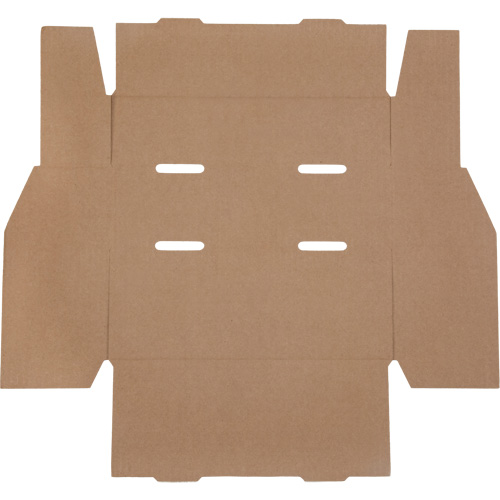 Corrugated Deep Removable Dividers We Share Industrial Supply