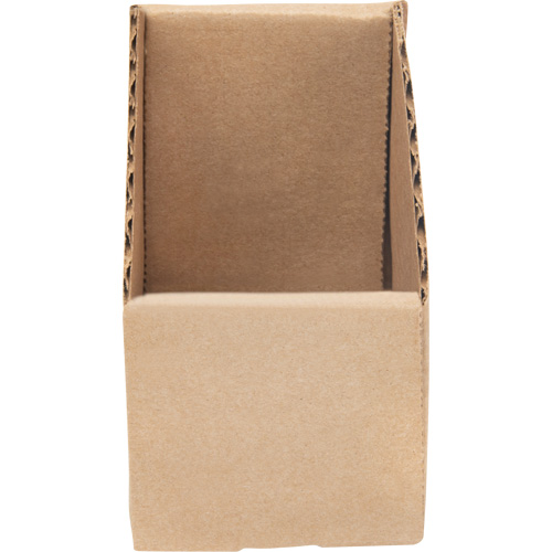 Diviseurs amovibles profonds en carton ondul&eacute; We Share Industrial Supply