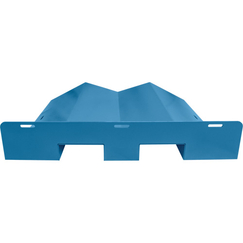 Adaptateur de levier roulant pour palette We Share Industrial Supply